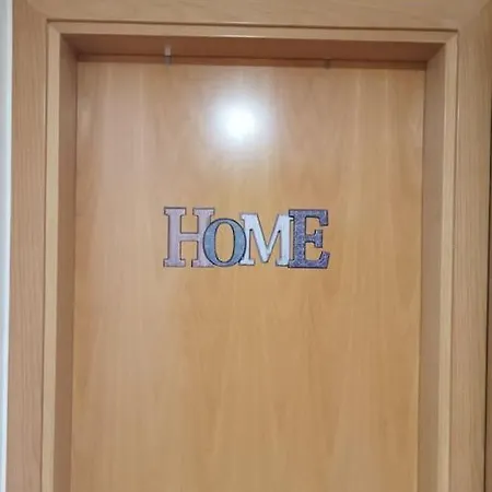 Apartmán Welcom A Summer Flat In The Heart Of The Village Sitges