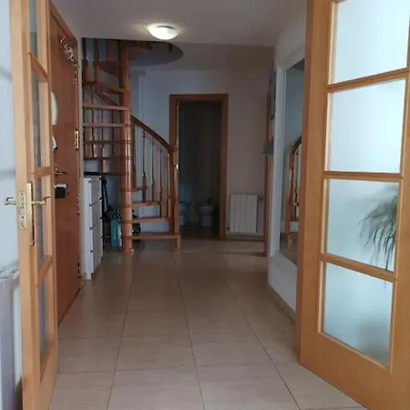 Welcom A Summer Flat In The Heart Of The Village Apartmán Sitges