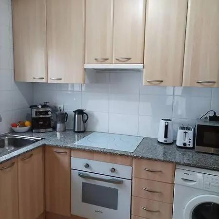 Welcom A Summer Flat In The Heart Of The Village Apartmán