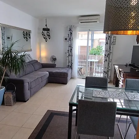 Apartmán Welcom A Summer Flat In The Heart Of The Village