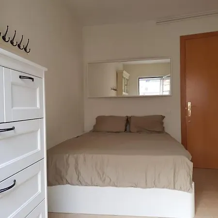 Apartment Welcom A Summer Flat In The Heart Of The Village Sitges