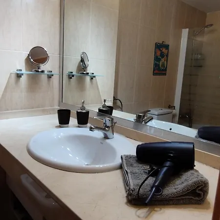 Welcom A Summer Flat In The Heart Of The Village